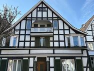 ENSEMBLE: ZWEI WOHNUNGEN IM HISTORISCHEM AMBIENTE !!! - Hagen (Stadt der FernUniversität)