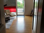 3-Zimmer-Wohnung mit Balkon, bezugsfertig ab 15.10.2024 - Reken