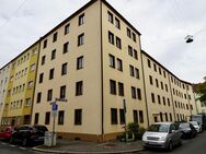 Schöne 3-Zimmerwohnung mit Einbauküche in Steinbühl, 59m² - Nürnberg