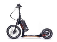 Gomate ER1E-Scooter - Bonn