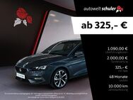 Seat Leon, 1.5 FR eTSI BEATS, Jahr 2022 - Zimmern (Rottweil)