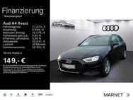 Audi A4, Avant 30 TDI, Jahr 2022 - Oberursel (Taunus)