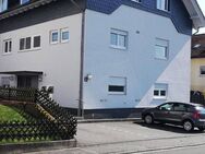 Freistehendes 3-Familien Haus (oder Investitionsobjekt) Provisionsfrei - Katzenelnbogen