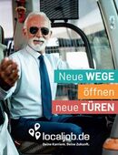 Fahrer/in (m/w/d) für Liegendtransporte mit P-Schein in 27245