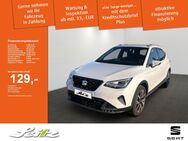 Seat Arona, 1.0 TSI FR, Jahr 2024 - Weingarten