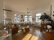 [TAUSCHWOHNUNG] Tausche 2 Z.-Wohnung in München mit 2-3 Z. Wohnung in Berlin - München