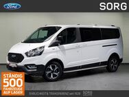 Ford Tourneo Custom, 2.0 MHEV 320 L2 Active iACC, Jahr 2024 - Fulda