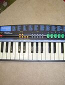 Keyboard Neu Casio Preisänderung von 50€ auf 40€ in 65191