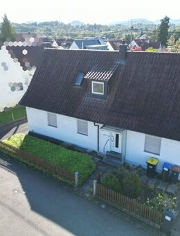ein Schmuckstück im Holder mit großem Garten - Reutlingen