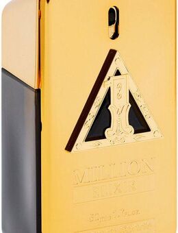 paco rabanne Eau de Parfum One Million Elixir, mit süßlich-orientalischen Aromen