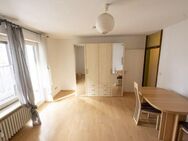 1-Zimmer-Apartment sucht neuen Bewohner - Herzogenaurach