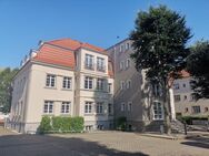 Freundliche Wohnung in bevorzugter Lage - Stadtfeld Ost - Magdeburg