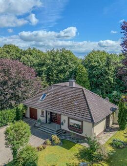 Einfamilienhaus in idyllischer Lage - Schalkholz