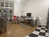 Wohnungsswap - Zwieseler Str. - Berlin