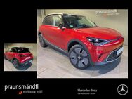 smart #1, Premium Distro °, Jahr 2023 - Ingolstadt