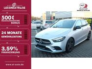 Mercedes B 220, AMG Line aWR AMG Line, Jahr 2019 - Oberhausen