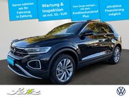 VW T-Roc, 1.5 TSI Goal, Jahr 2022 - Lindau (Bodensee)