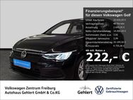 VW Golf, 1.5 TSI Life, Jahr 2020 - Freiburg (Breisgau)