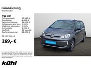 VW up, e-up Edition LM16, Jahr 2023 - Hildesheim