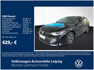 VW Passat, 1.5 l Business eTSI, Jahr 2022 - Leipzig