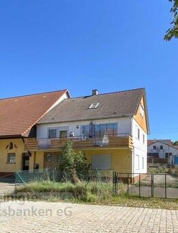 Imposantes Gut mit viel Potential - Sankt Johann (Baden-Württemberg)