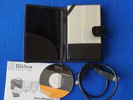 TrekStor DataStation pocket 2,5 Zoll 80 GB USB in Lederetui incl. CD Externes Laufwerk - Hamburg