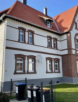 Schöne Wohnung: ansprechende 2,5-Zimmer-Wohnung - Dortmund