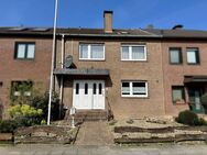 XXL Reihenmittelhaus in familienfreundlicher Gegend mit Garage - Rheinberg