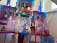 riesen Frozen Schloss - Ecklingerode