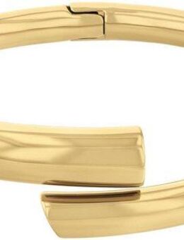Calvin Klein Armreif CK SPIRAL, 35000762, 35000763