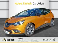 Renault Scenic, Intens ENERGY TCe 130, Jahr 2017 - Dessau-Roßlau