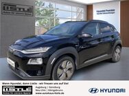 Hyundai Kona, Style Elektro Scheinwerferreg, Jahr 2021 - Neu Ulm