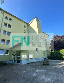 Singles und Studenten aufgepasst! Sonnige 1RWE mit Balkon und EBK! - Leipzig