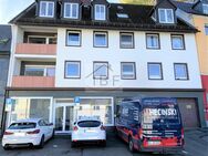 Zentrale 2-ZKB Dachgeschosswohnung in der Siegener Oberstadt - Siegen (Universitätsstadt)