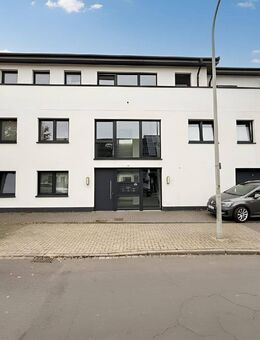 HOCHWERTIGE 3-ZIMMERWOHNUNG IN KREFELD-HÜLS ZU MIETEN! - Krefeld
