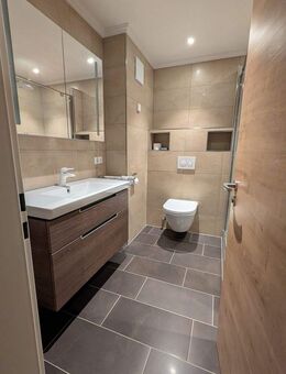 Ihre Eigentumswohnung im Herzen von Siegen-Weidenau - Siegen (Universitätsstadt)