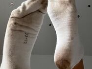 30 Tage Challenge - getragene Socken - Hamburg