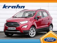 Ford EcoSport, 1.0 EcoBoost Titanium | | |, Jahr 2021 - Gießen