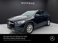 Mercedes GLA 250, e SpurW, Jahr 2021 - Wittlich