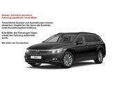 VW Passat Variant Business - Lichtenstein (Sachsen)