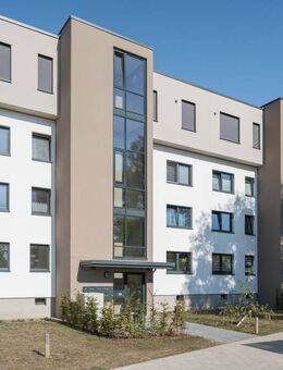 Renovierte 3-Zimmer-Wohnung mit Laminatboden in Wolfsburg Vorsfelde - Wolfsburg