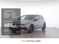 VW Golf, 2.0 TSI VIII GTI Clubsport |, Jahr 2024 - Deggendorf