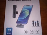 iPhone se 2 Generation mit lavalier Mirco - Genthin Gladau
