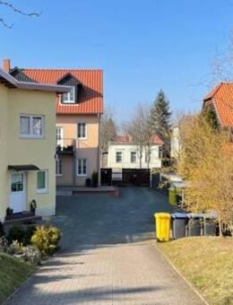Attraktives Renditeobjekt - Vermietete ETW in Ballenstedt - Ballenstedt
