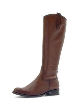 Gabor Reiterstiefel Glattleder Reitstiefel