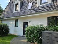 [von privat / provisionsfrei]: traumhafte Eigentumswohnung in idyllischer Lage - Hamburg
