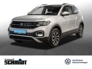 VW T-Cross, 1.0 TSi Active, Jahr 2023 - Lünen