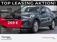 Audi Q2, 40 TFSI Q ADVANCED, Jahr 2024 - Plettenberg