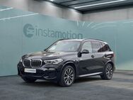 BMW X5, xDrive45e iPerformance M Sportpaket, Jahr 2020 - München