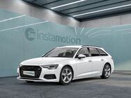 Audi A6, , Jahr 2022 - München